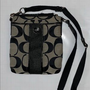 Coach Crossbody Bag